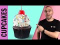 How To Make Decadent Chocolate Cupcakes The Scran Line