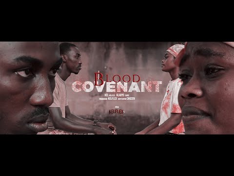 BLOOD COVENANT
