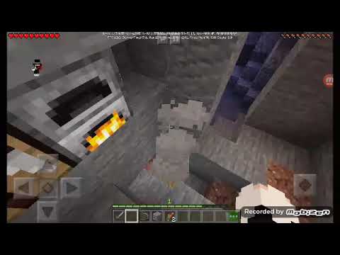 Minecraft serisine başladık #1(maden)