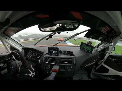 *360 VIEW* Lap Around Indianapolis Speedway - TC America Race #1 - 06 Matthew Ibrahim - '16 M240ir
