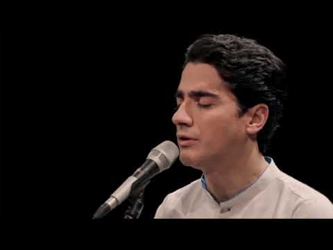 Sohrab Pornazeri - Moonlight   Tanbour Solo