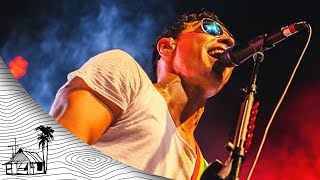 Pepper - Ashes (Live) | Sugarshack #OneTake