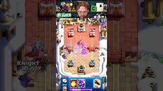 HANGRY ROYALE 💀 - Deck Guide by JuicyJ