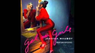 Jessica Mauboy ft. Snoop Dogg "Get 'Em Girls"