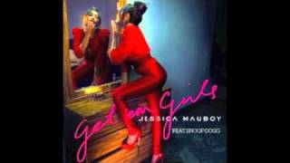 Jessica Mauboy ft. Snoop Dogg &quot;Get &#39;Em Girls&quot;
