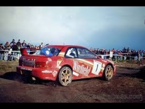Rally Retro Report: Afl.442.  Verslag Condroz-Rallye 1997-Samenvatting