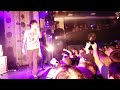 Modern Life Is War - Chasing My Tail (9/29/18)