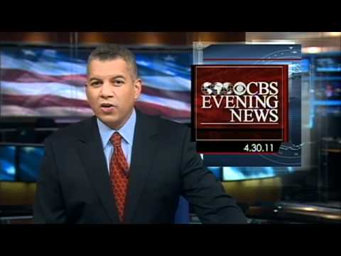 Evening News Online, 04.30.11