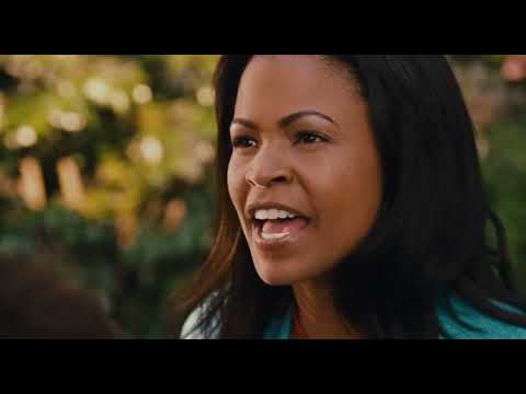 Martin Lawrence as Malcolm  Big Momma's House 2 - you were naked when   those promises were made