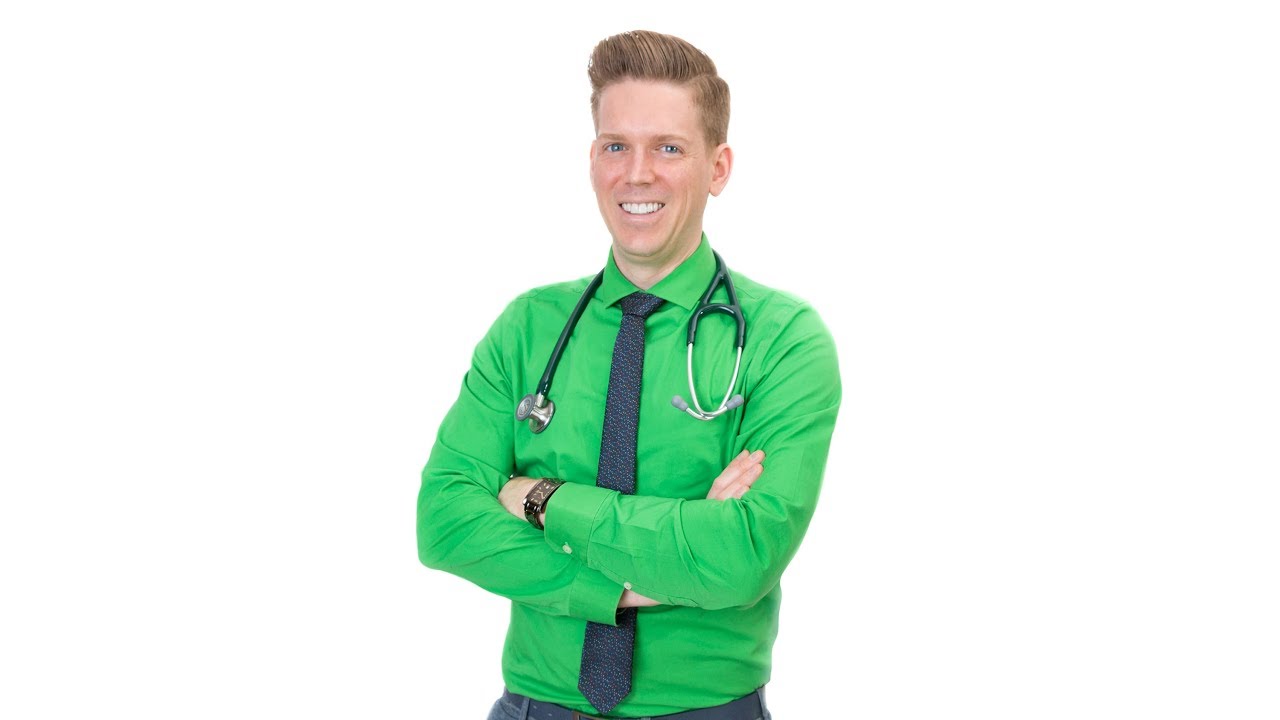 Scheurer -- Meet the Provider | Ross Ramsey MD