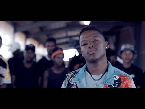 Touchline - Self Made (Official Music Video)