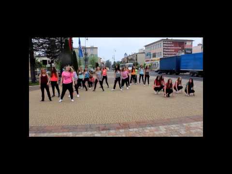 Formacja Tańca Nowoczesnego VEGA - Pokaz ZUMBY :)