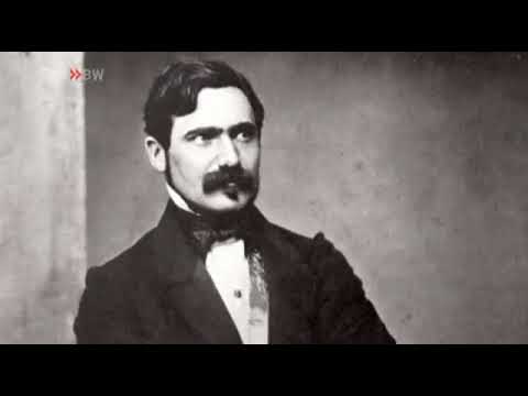 096 Carl von Linde & die Kühltechnik Meilensteine der Naturwissenschaft & Technik