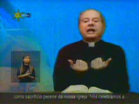 O Pão Nosso 21 Abril 11 Pe.F.C.Cardoso.