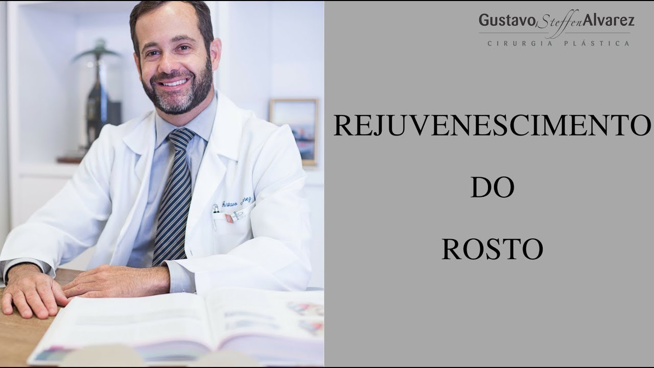 Rejuvenescimento do rosto: qual o melhor tratamento