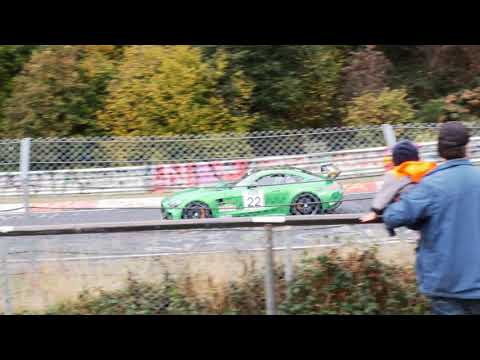 GLP Lauf 27.10.2018  komplettes Videomaterial 11:46 min