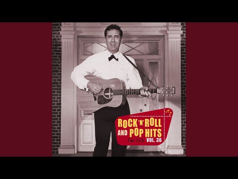 Big Bopper's Wedding