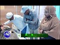 DEG DEG Xildhibaan Cadar Xareed Oo Isbitaal La Dhigay Kadib Dhaawac Kasoo Gaaray Xarunta