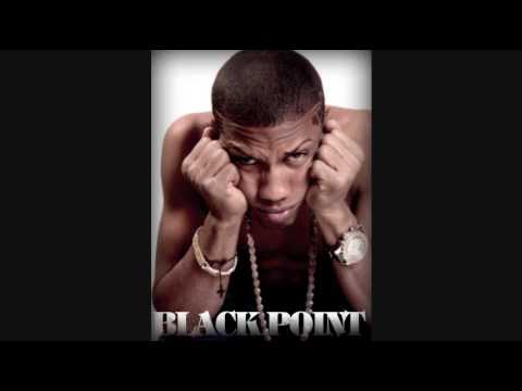 Black Point Ft Sensato Del Patio WataGataPitusBerry