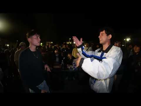 ESEZETA vs. BNJ: Cuartos - Liga Inmortal Individual / Fecha 10