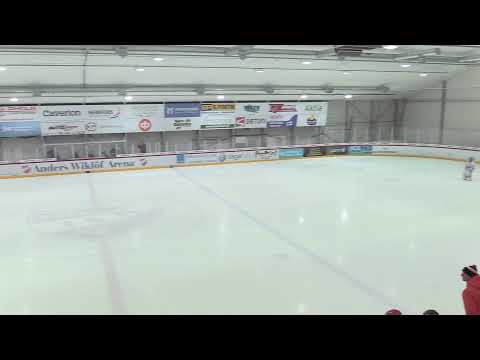 E2 IFK Lepplax - Sport Hurricanes 22.2. 2020