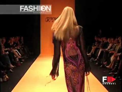"Erreuno" Spring Summer 2002 Milano 2 of 3 pret a porter women by FashionChannel