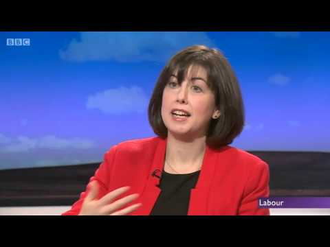 Liberal non-entity grilled by Andrew Neil and Jo Coburn