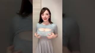 かわいいTikTok #62 #パンチラ#Shorts