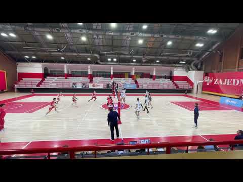 Super Liga : LOVCEN - SUTJESKA 0-3