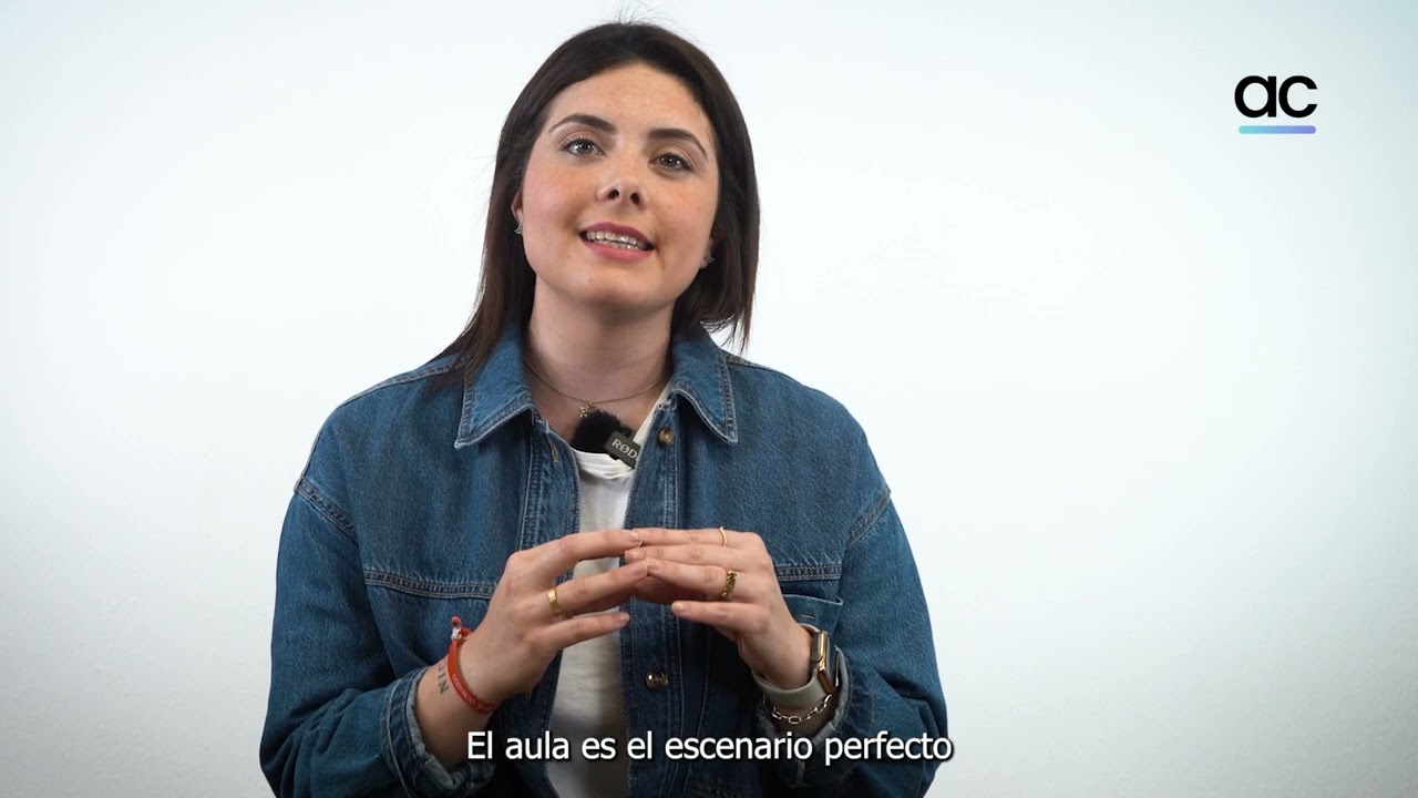 Despierta la creatividad en el aula: Un viaje hacia la innovación educativa