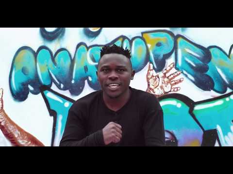 4 ME VOTE-Orbit Village Kids Peace Message to Kenya