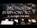 Beethoven Symphony No. 7: Allegro con brio – LPO Moments