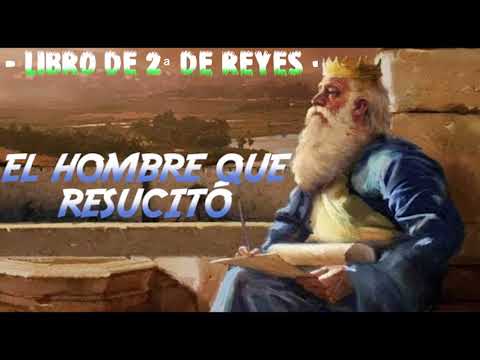 DEVOCIONAL MATUTINO JUVENIL 29/03/2022 - EL HOMBRE QUE RESUCITÓ