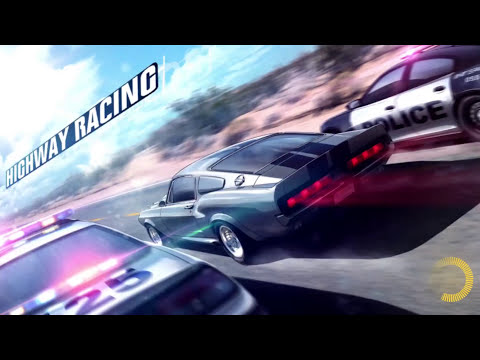 CarX Highway Racing Android Gameplay - YouTube