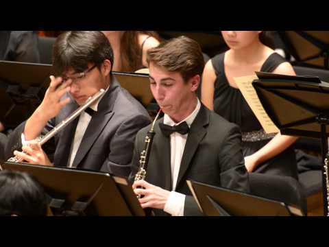 Rossini - William Tell Overture (excerpt)