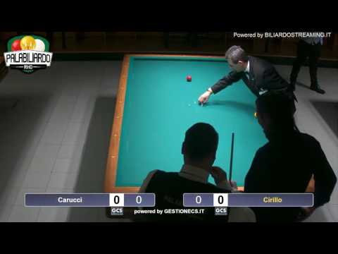 Martedì 7 2 17 Carucci Vs Cirillo 3 Prova B T P