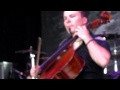 Nothing Else Matters - Apocalyptica 2011-05-22 ...