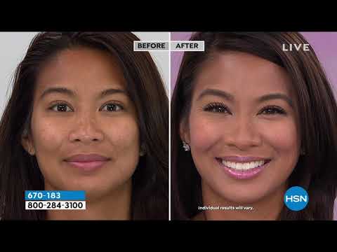 IT Cosmetics Bye Bye Pores Poreless Finish Powder with B...