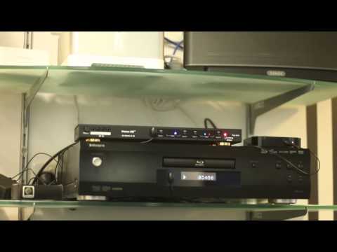 uRemote Product Demonstration