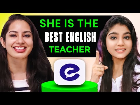 Beginners must watch this video|| English speaking practice session with tutor Nidhi@EnglishYaari