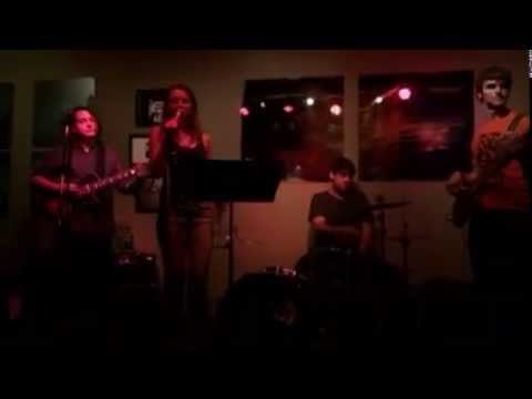 Killing in the Name of - The Streakers (Rage Against the Machine cover)