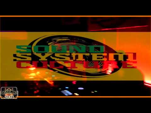 CHAZBO ft yugo - roots temple pt1 ''steppa revolution'' ft Ras Koba @ ot301 a-dam.08-01-2016