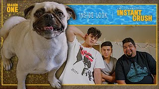 Instant Crush | Inside Look (Featurette)