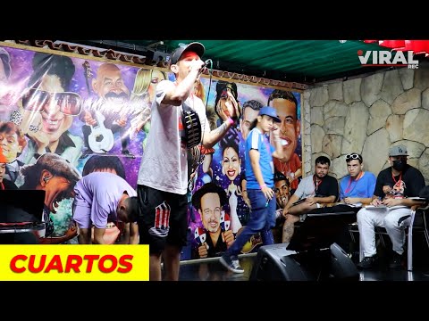 DASGA vs ALUCARD / Cuartos de final regional Código de Barras Santanderes (Cúcuta)