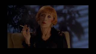 WICKED STEPMOTHER | Bette Davis, Barbara Carrera (1989) - End Credits
