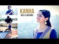 Kanha (Shubh Mangal Saavdhan) - Dulcimer + Cajon + Tabla Cover