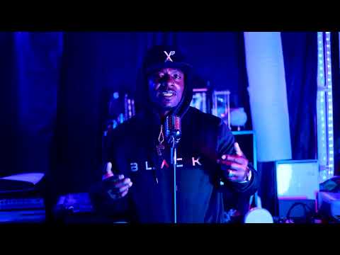 Sonny Strongarm feat Mic Power and Luther P 5%er ( Choppy Gosiple) Produced by Studio Boy Records 