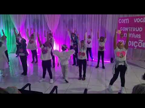 Dia das Mães 05/2023