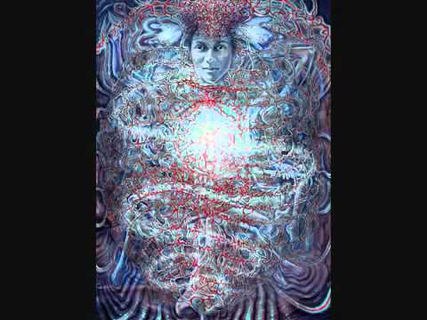 In Your Eyes - Vortex Involute