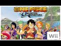 One Piece Unlimited Adventure O In cio De Gameplay No N